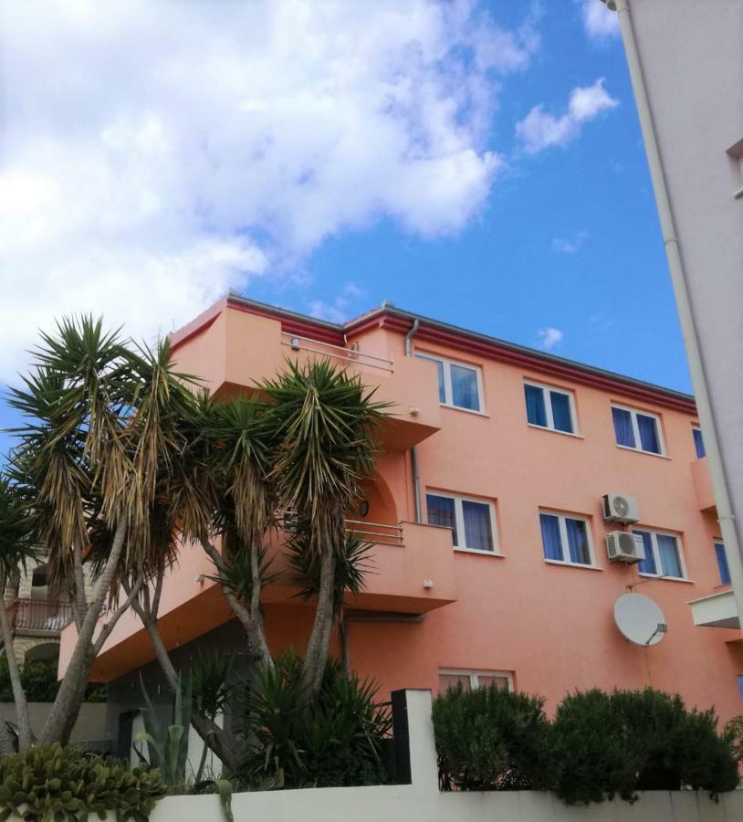 Apartman Adriatic Τρογκίρ Εξωτερικό φωτογραφία