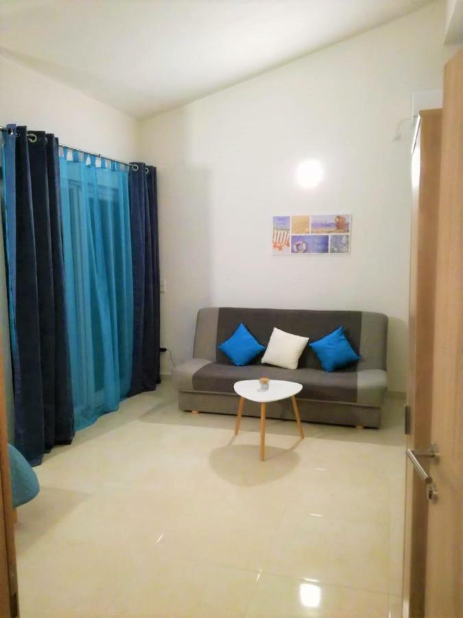 Apartman Adriatic Τρογκίρ Εξωτερικό φωτογραφία