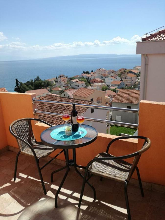 Apartman Adriatic Τρογκίρ Εξωτερικό φωτογραφία