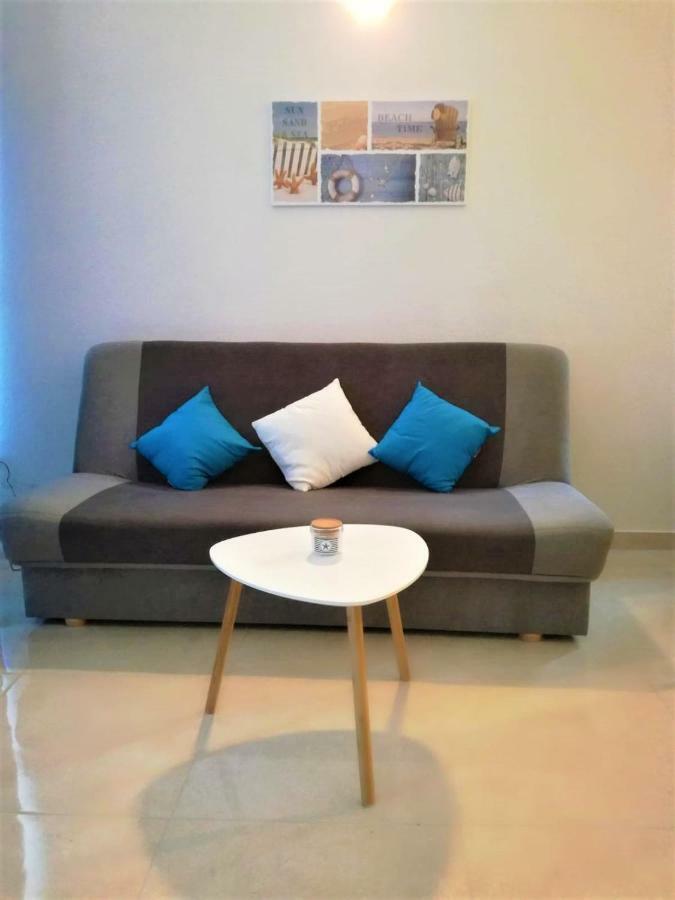 Apartman Adriatic Τρογκίρ Εξωτερικό φωτογραφία