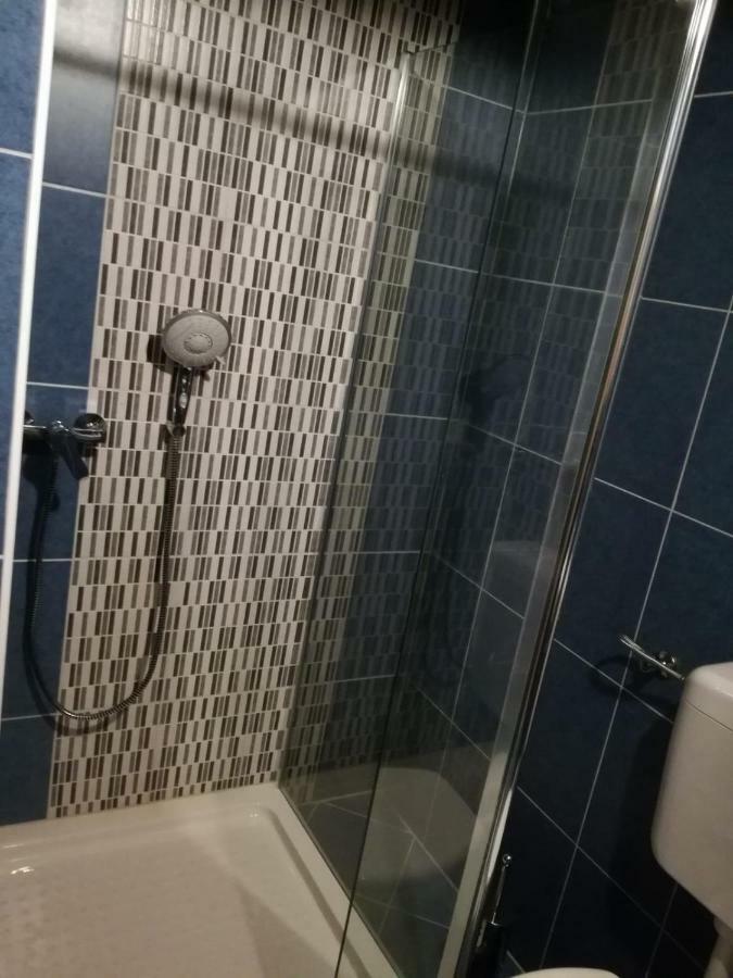 Apartman Adriatic Τρογκίρ Εξωτερικό φωτογραφία