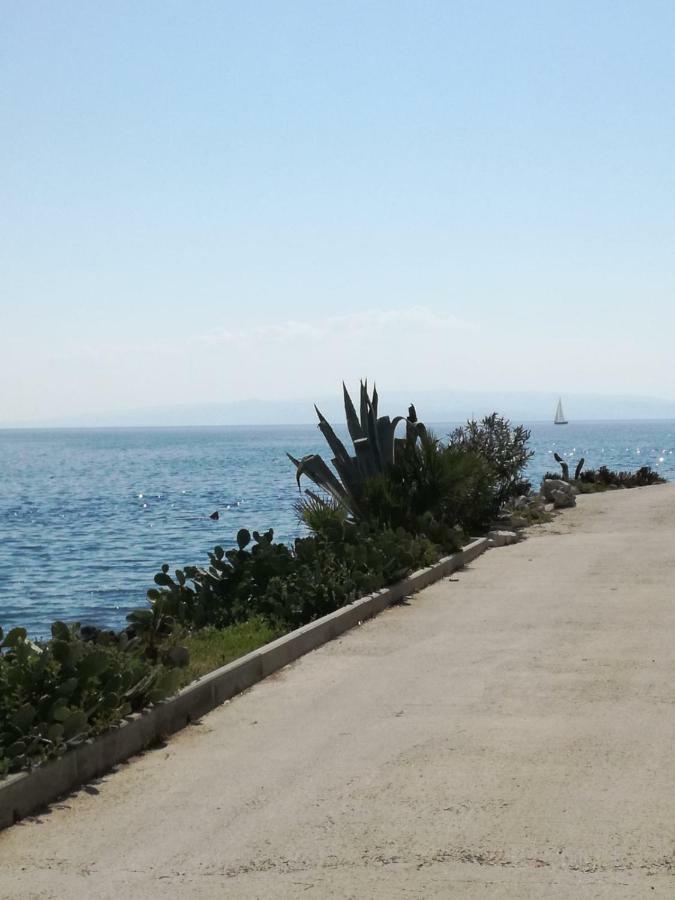 Apartman Adriatic Τρογκίρ Εξωτερικό φωτογραφία