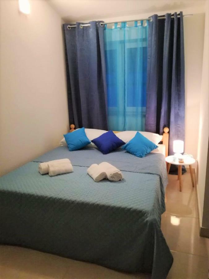 Apartman Adriatic Τρογκίρ Εξωτερικό φωτογραφία