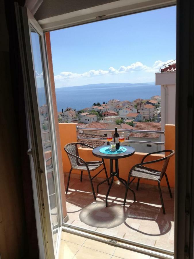 Apartman Adriatic Τρογκίρ Εξωτερικό φωτογραφία