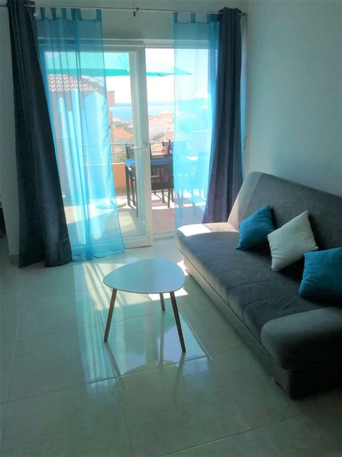 Apartman Adriatic Τρογκίρ Εξωτερικό φωτογραφία