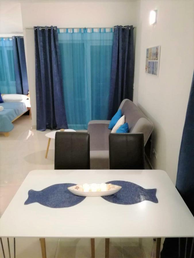 Apartman Adriatic Τρογκίρ Εξωτερικό φωτογραφία